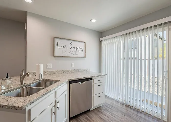 Modern Updated Luxury Triplex Ev Charging Tucson